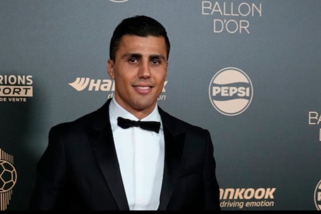 C罗：我真的不在乎别人怎么看我，我只想快乐地做我喜欢的事