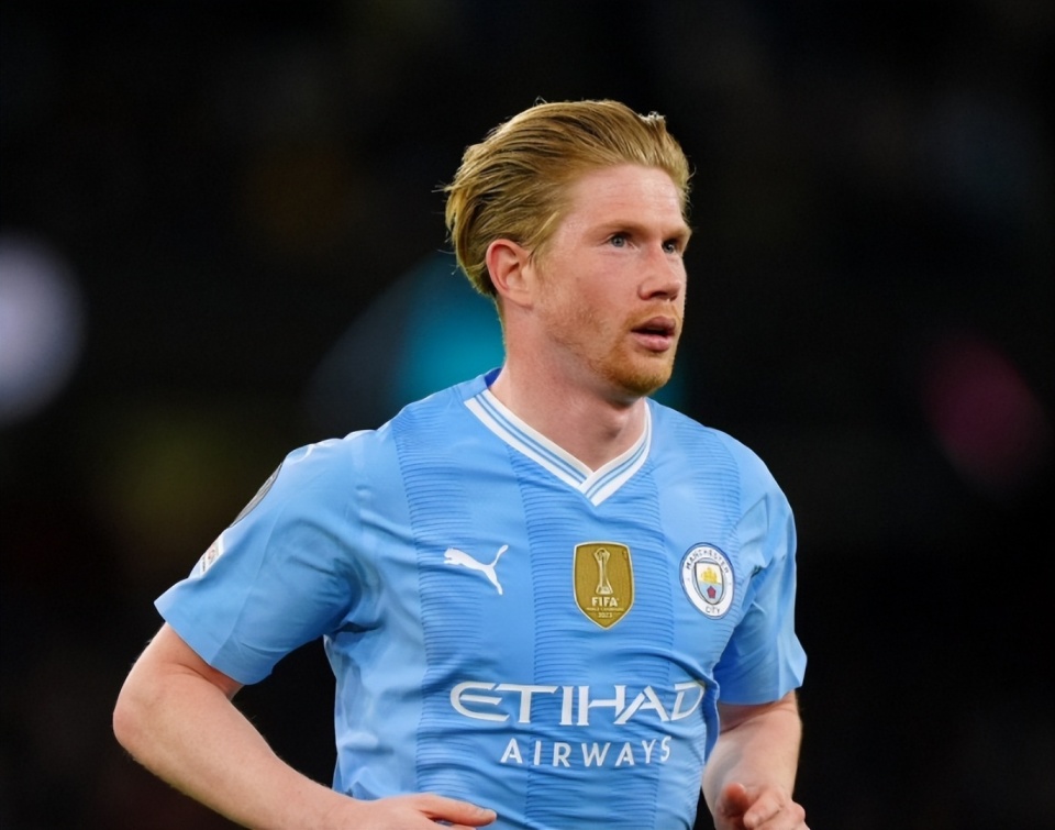 挑战我的足球审美，又值得去参考和对标