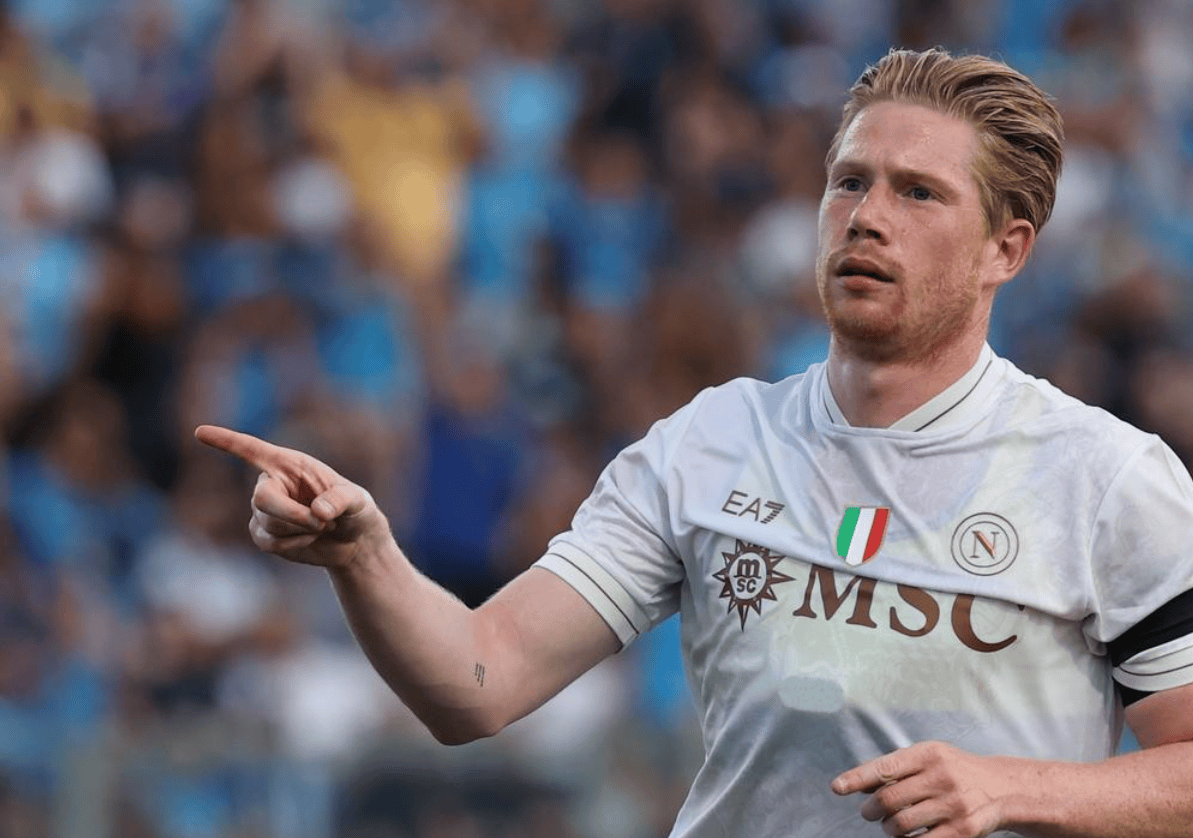 英超战报：曼城客场战胜切尔西,